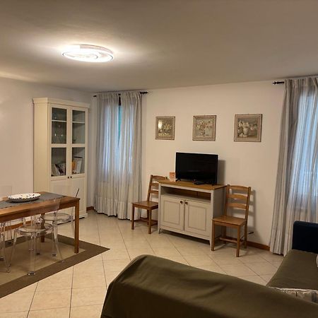 Ali Apartment เวนิส ภายนอก รูปภาพ