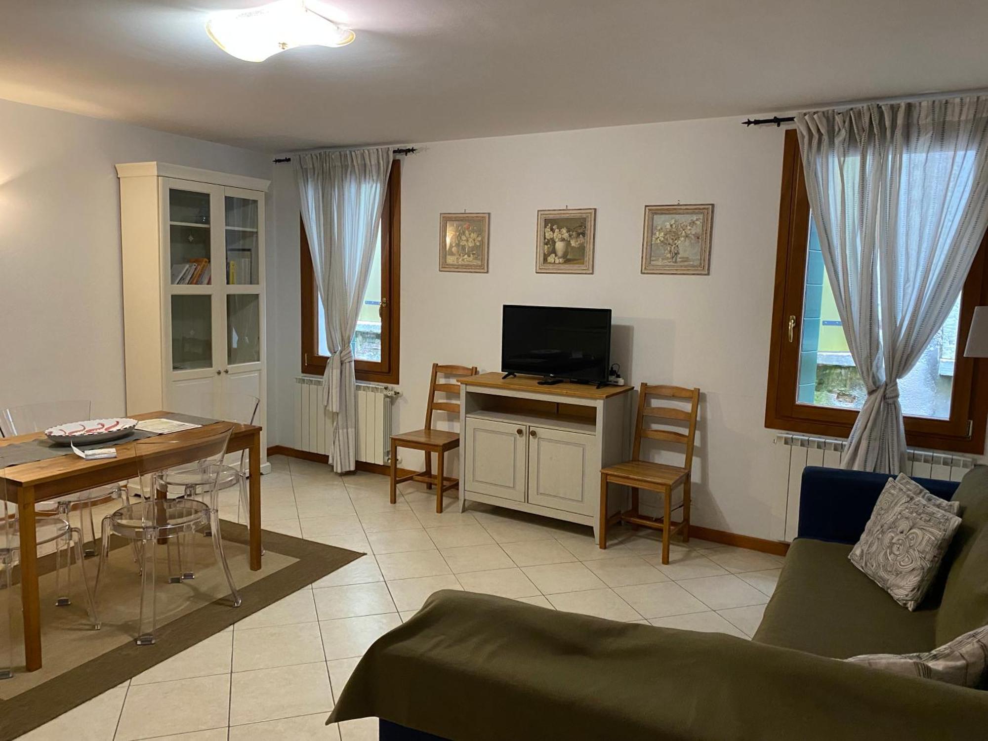 Ali Apartment เวนิส ภายนอก รูปภาพ