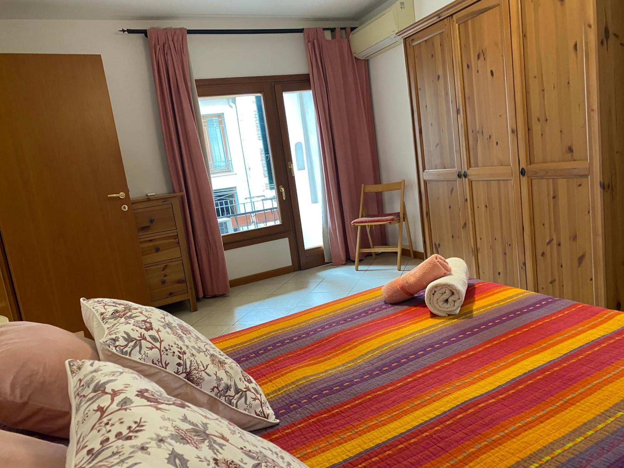 Ali Apartment เวนิส ภายนอก รูปภาพ