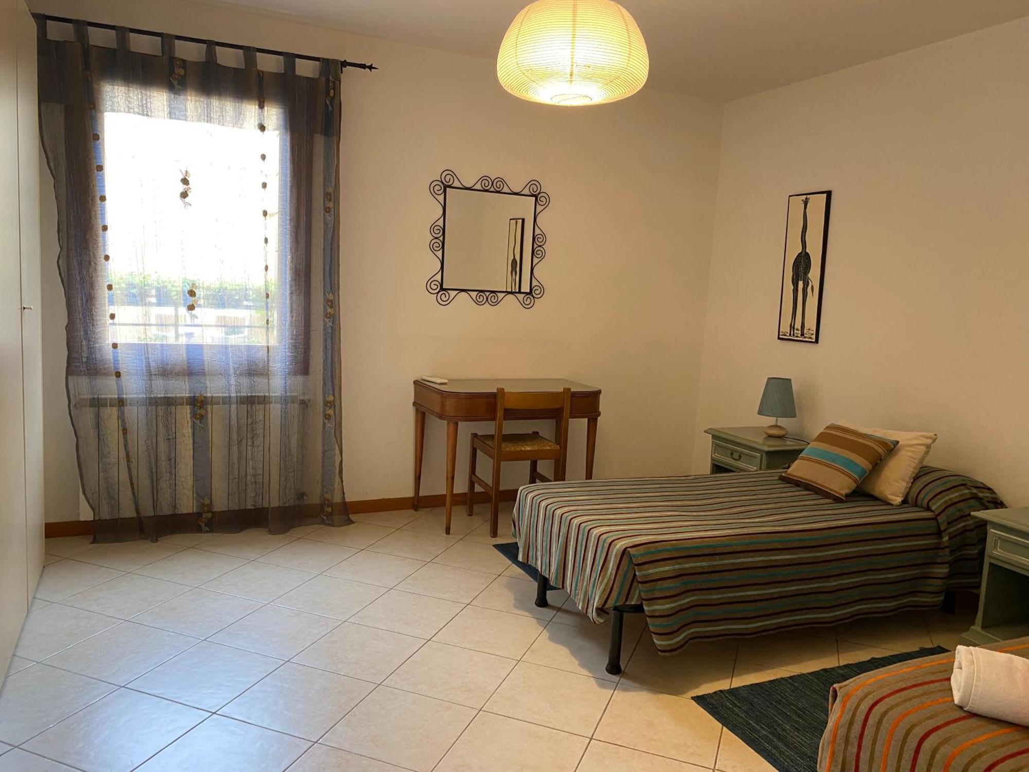 Ali Apartment เวนิส ภายนอก รูปภาพ