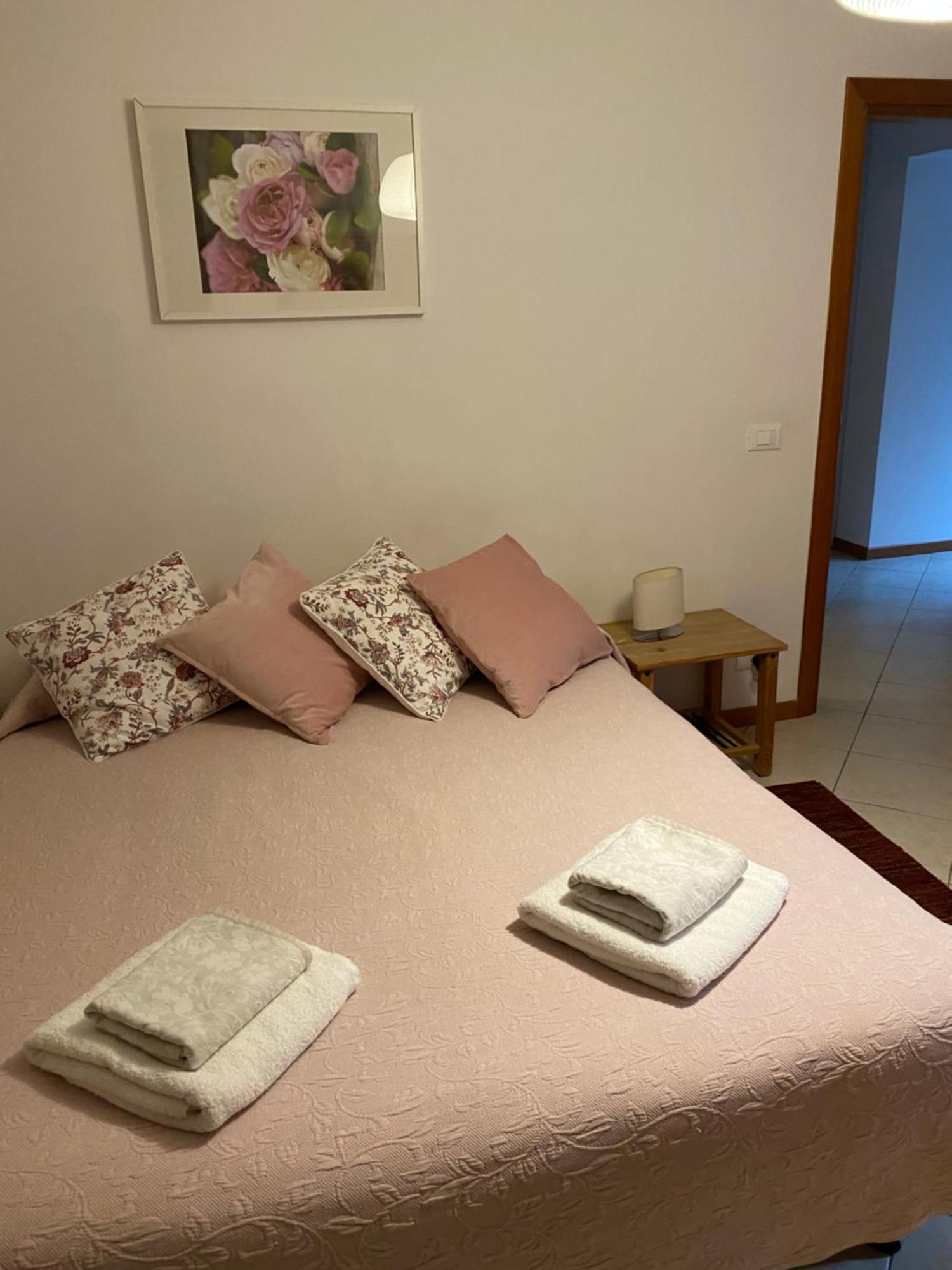 Ali Apartment เวนิส ภายนอก รูปภาพ