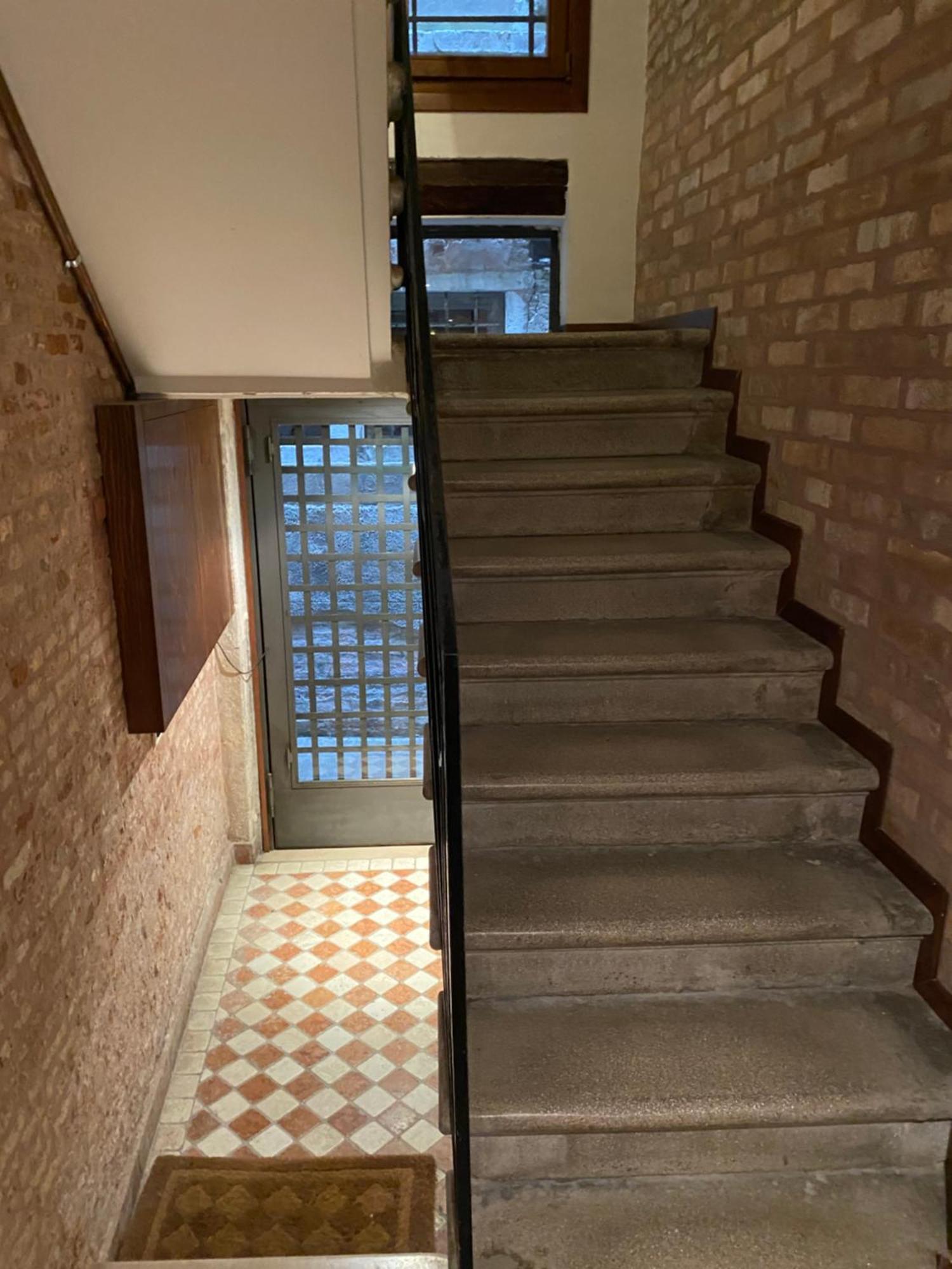 Ali Apartment เวนิส ภายนอก รูปภาพ