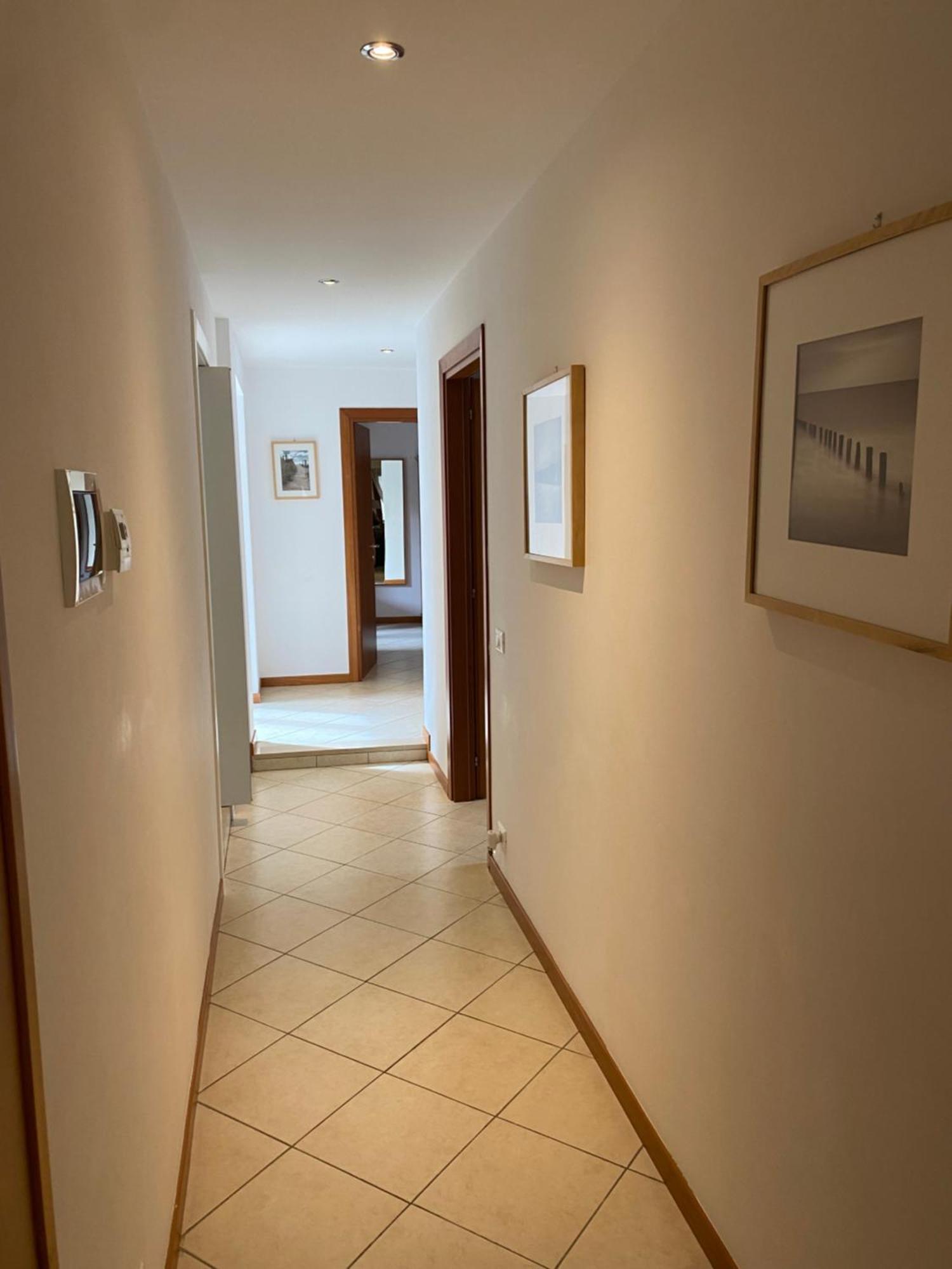 Ali Apartment เวนิส ภายนอก รูปภาพ