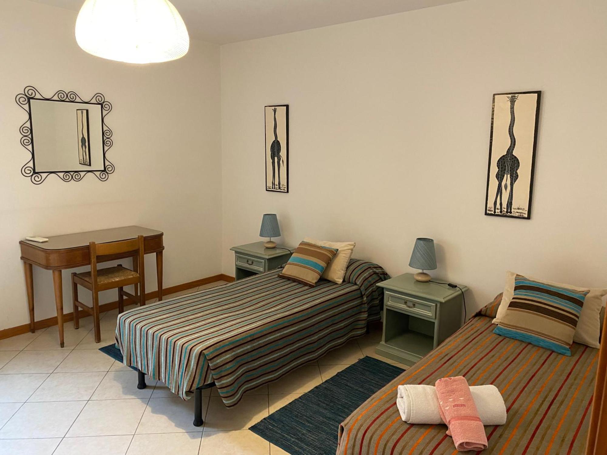 Ali Apartment เวนิส ภายนอก รูปภาพ