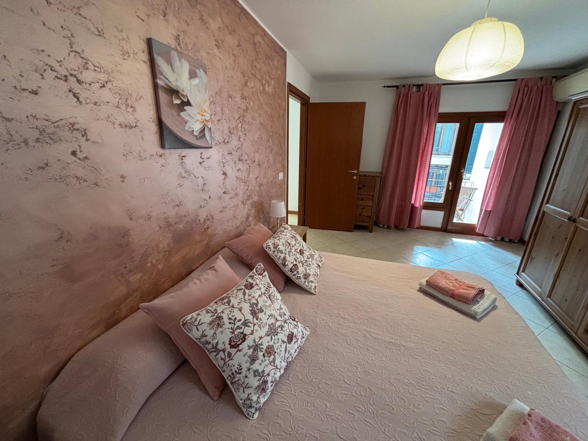Ali Apartment เวนิส ภายนอก รูปภาพ