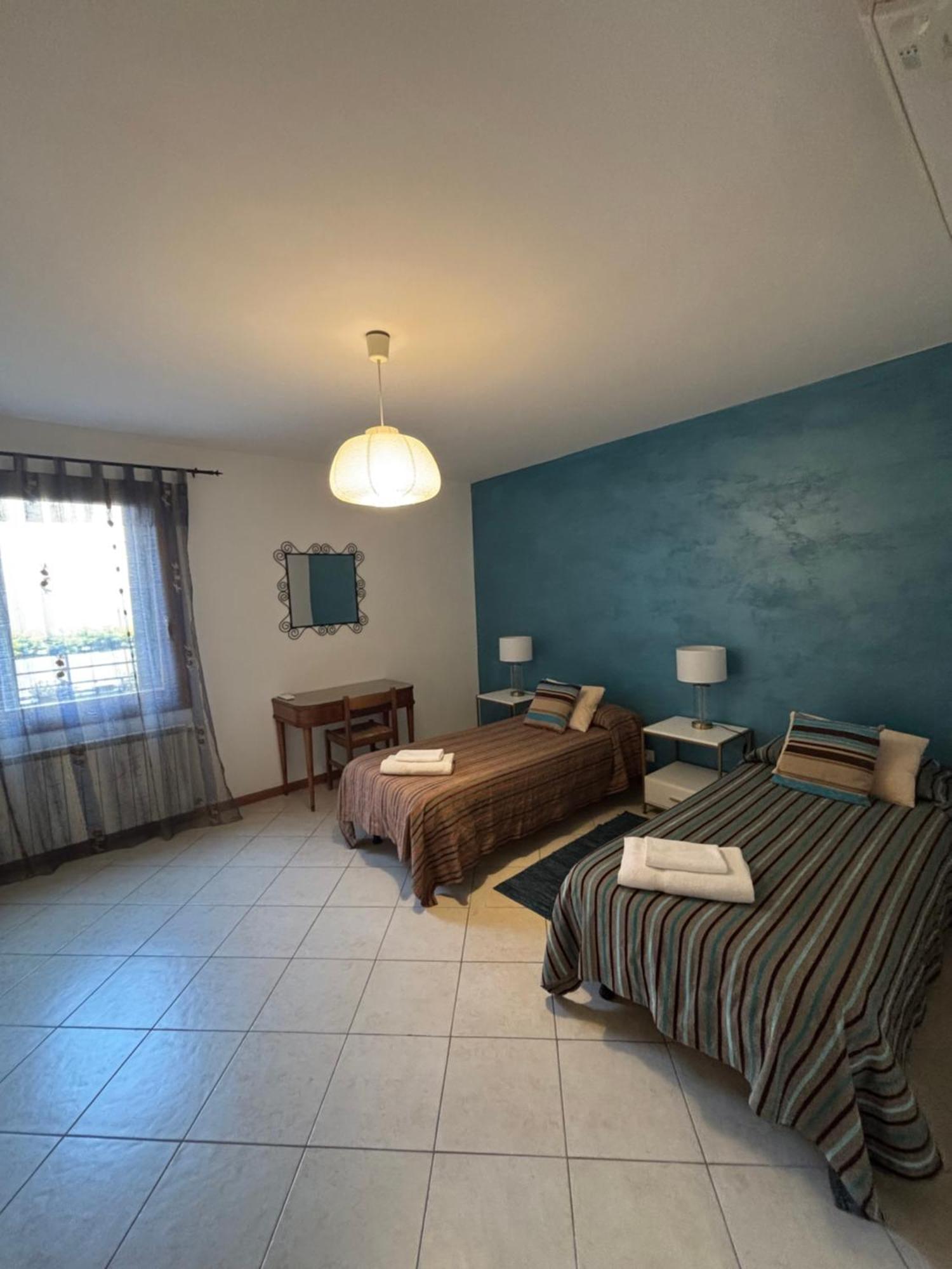 Ali Apartment เวนิส ภายนอก รูปภาพ