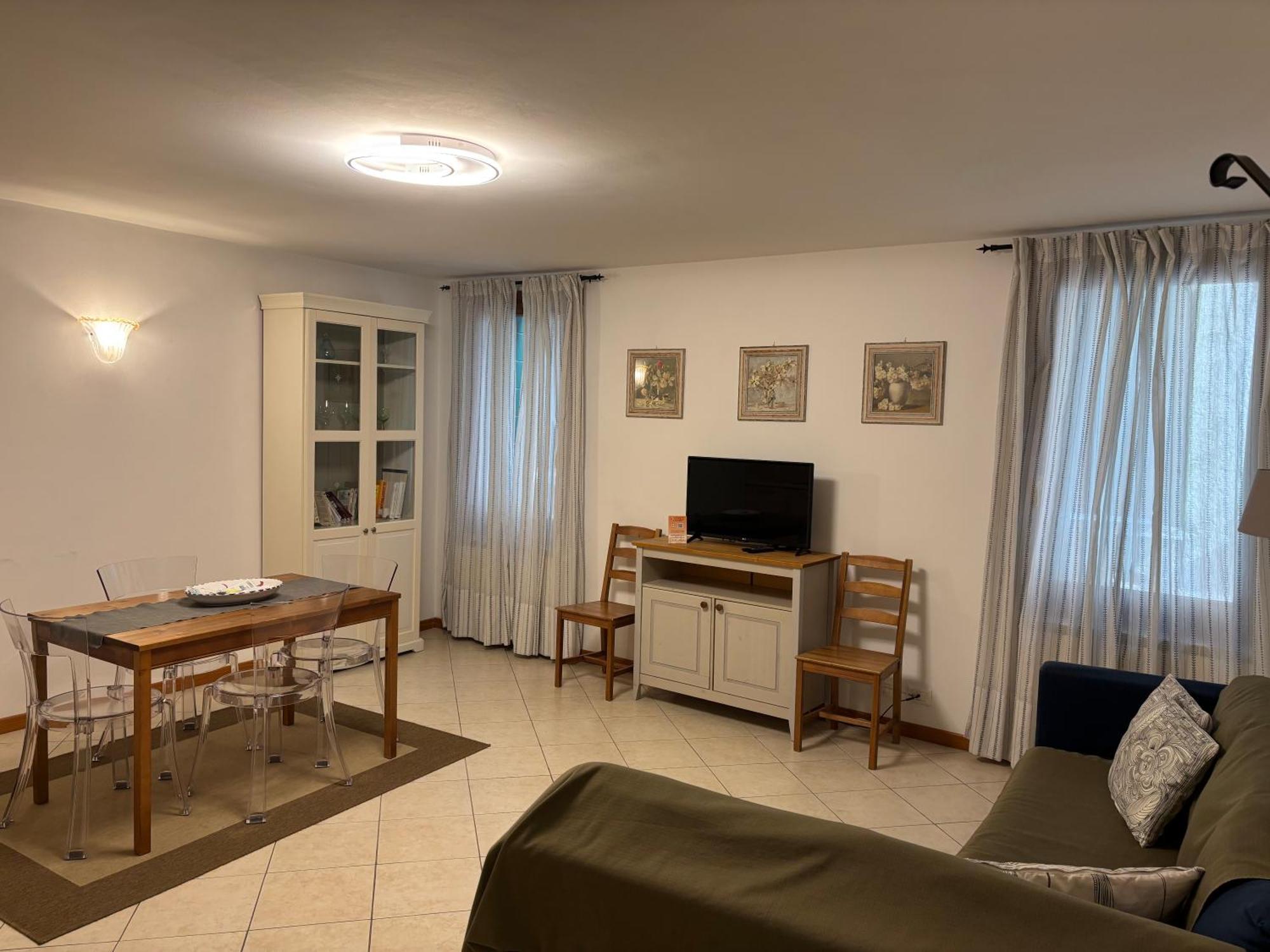 Ali Apartment เวนิส ภายนอก รูปภาพ