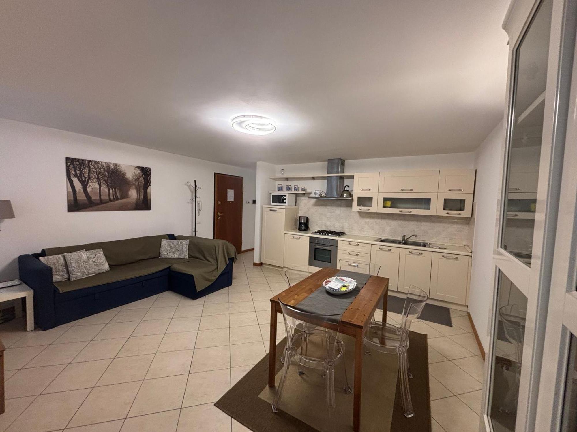 Ali Apartment เวนิส ภายนอก รูปภาพ