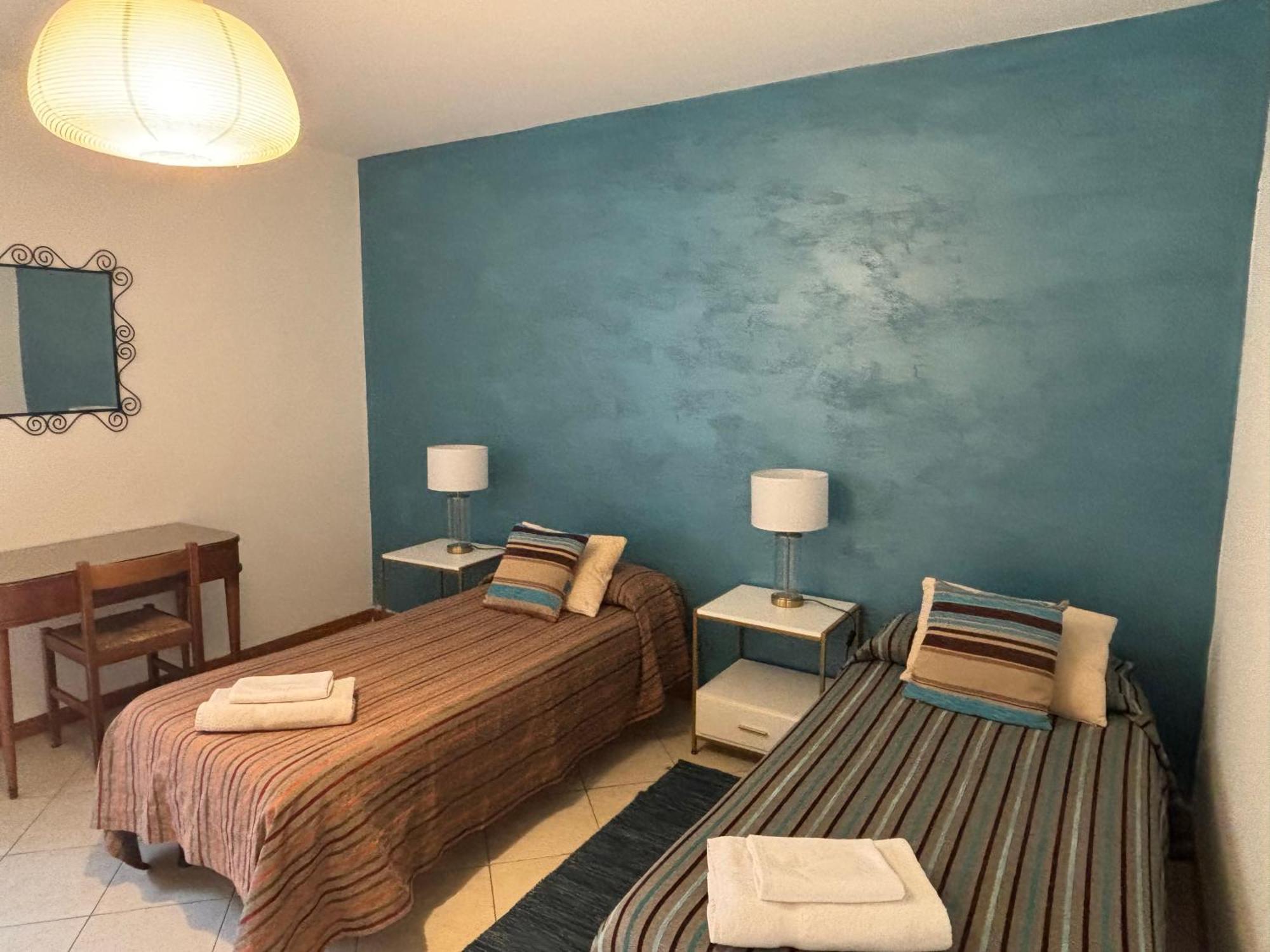 Ali Apartment เวนิส ภายนอก รูปภาพ