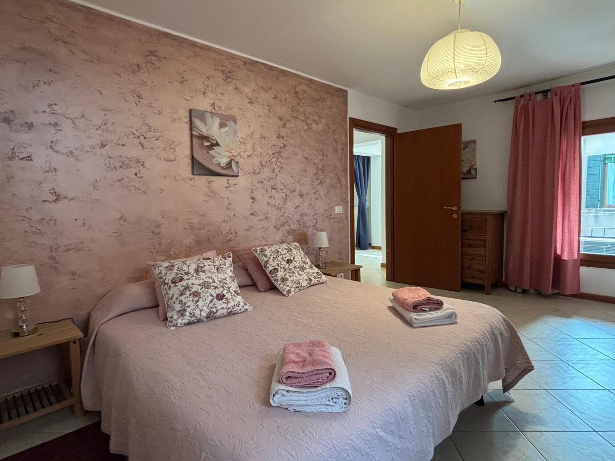 Ali Apartment เวนิส ภายนอก รูปภาพ